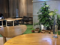 大堂-百年朱苦拉咖啡(博物馆店)