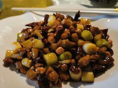 -龙抄手食府(浣花北路店)