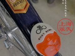 -永久自行车旗舰店(上海No.001店)