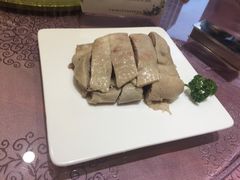 -天宁凯利时尚餐厅