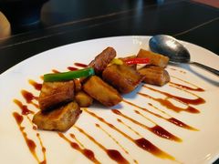 -翕间食·精致淮扬菜(江苏大剧院店)