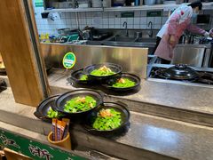 -松沪名灶·豆浆鱼头·新上海菜(飞航吾悦广场店)