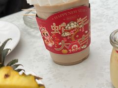 -忆咖啡观景餐厅(桂林象山公园店)