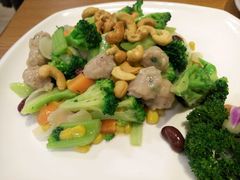 -周锦记广式餐厅