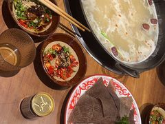 -楠火锅(昆山金鹰店)