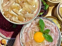 -黔二妞地摊火锅(龙华清湖店)
