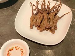 -金鸭季·北京烤鸭(深业上城店)