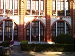 -上海交通大学医学院附属瑞金医院(总院)