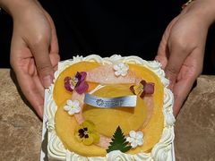 -花花卷卷·鲜食蛋糕(泉屋店)