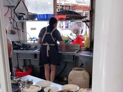 大堂-新繁牛肉豆花(都江堰店)
