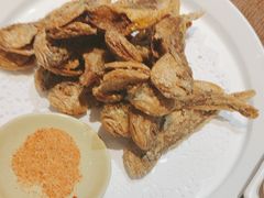-张大嘴菜馆(庞各庄店)