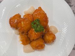 -八闽食府(福建大厦店)