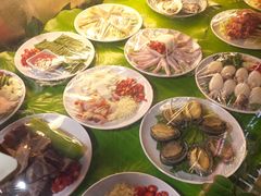 -小林哥的海鲜馆·夜宵烧烤(渔人码头店)