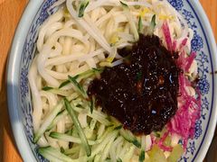 -门框胡同百年卤煮(鸟巢店)