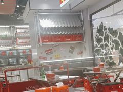 -堂堂小伙夫·辽宁小吃大排档(京西大悦城店)