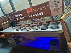 -君邦火锅(新疆大厦店)