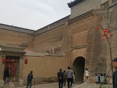 -暖泉古镇