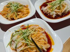 -子午路张记肉夹馍(曲江店)