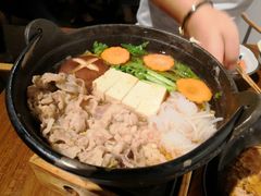 -铃木食堂(帽儿胡同店)