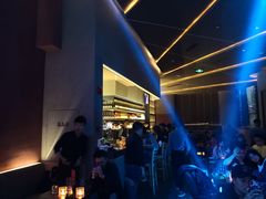 -TZ House音乐现场(来福士中心店)