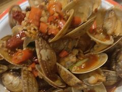 -冶建镜子·老南昌大排档·江西虾王(总店)