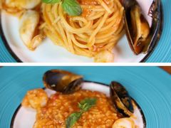 -北辰洲际酒店·IT MAMA意式家味餐厅