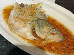-金翠河烧鹅餐厅(解放碑时代广场店)