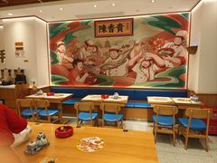 -陳香貴·兰州牛肉面(松江亚繁亚乐城店)