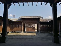 -广州市紫泥堂文化创意园景区