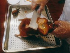 -全聚德(长江路店)