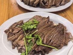 -乌文新澄海卤鹅店