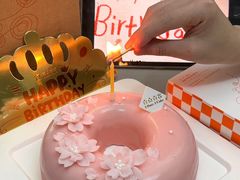 -壹点壹客·生日蛋糕(南山店)