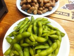 -東豫狼鲜货烧烤. 碳火烤鱼. 小龙虾(上海首店)