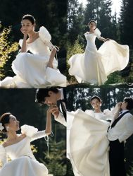 -易摄影婚纱摄影工作室