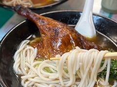 -烧鹅濑(西华路店)