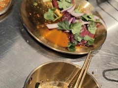 -又见炊烟炭火烤肉(五一新村店)