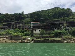 -乌江画廊(彭水苗族土家族自治县)