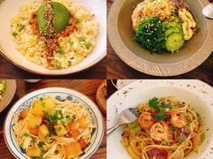 -小食院简餐厅