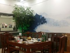 -北平小馆·烤鸭·家常菜(磨房北里店)