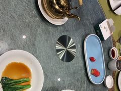 -顺意·顺德家乡菜(国际人才大厦店)