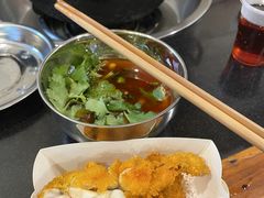 -鸿顺老铁锅美蛙鱼府(解放碑店)