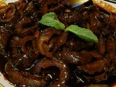 -惠丰堂饭庄·烤鸭·京味菜(翠微路店)