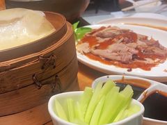 -北国饭店.海鲜.北方菜(新河路店)