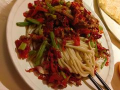 -谷丽麦馕新疆菜·清真(步步高梅溪新天地店)