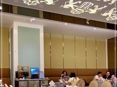 大堂-狮王府淮扬菜(新街口友谊店)