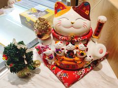-三只蜜蜂蛋糕(东城店)