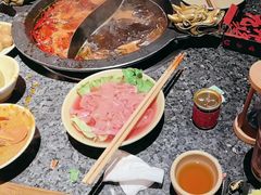 -蜀大侠火锅(春熙路店)