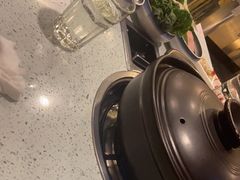 -烹然四季椰子鸡火锅(团结湖总店)