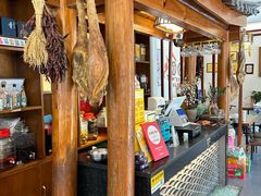 -白家寨子·山野白族菜(古城总店)
