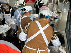 -芳婆糕团店(王府大街店)